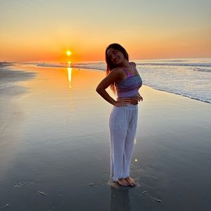 Meet your Posher, Isabelle